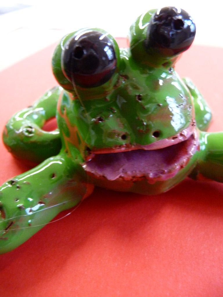 Frosch